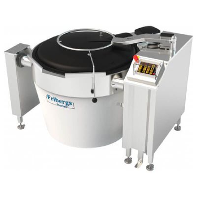 Kokgryta 100 L, Fribergs Novlab FKN-3