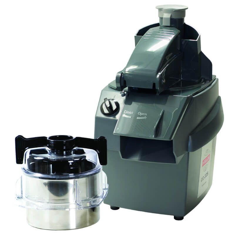 Combi Cutter Hällde CC-32S