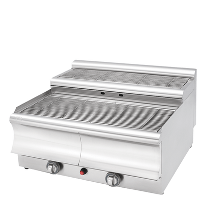 Gasgrill