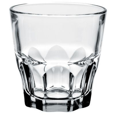 Whiskyglas Granity 20cl, 6st