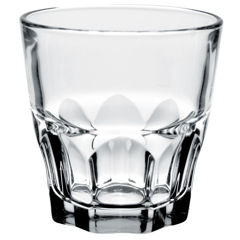Whiskyglas Granity 20cl 24 st/fp.