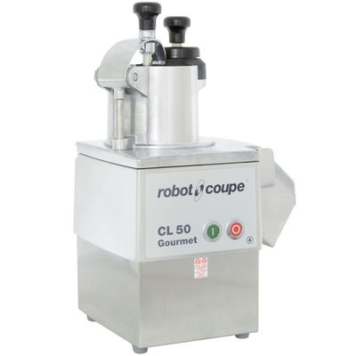 Grönsaksskärare Robot Coupe CL 50 Gourmet