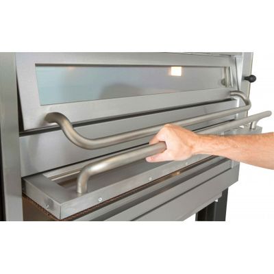 Pizzaugn Sveba Dahlen P802 - 2 däck