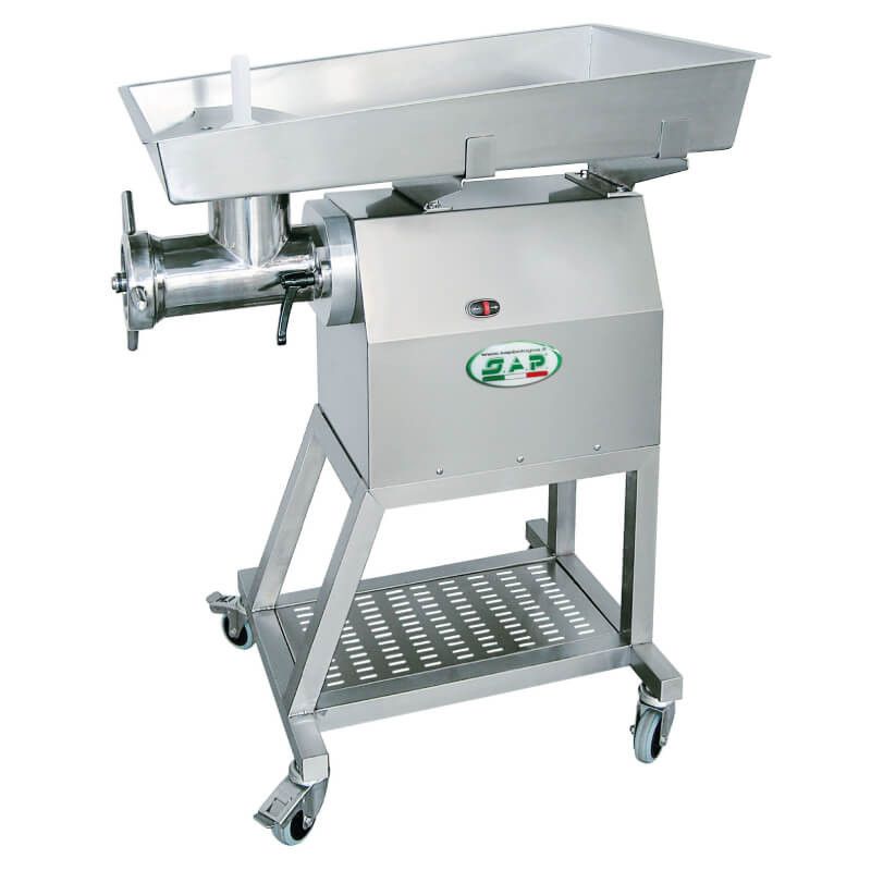 Köttkvarn SAP TC42 1200 kg/tim