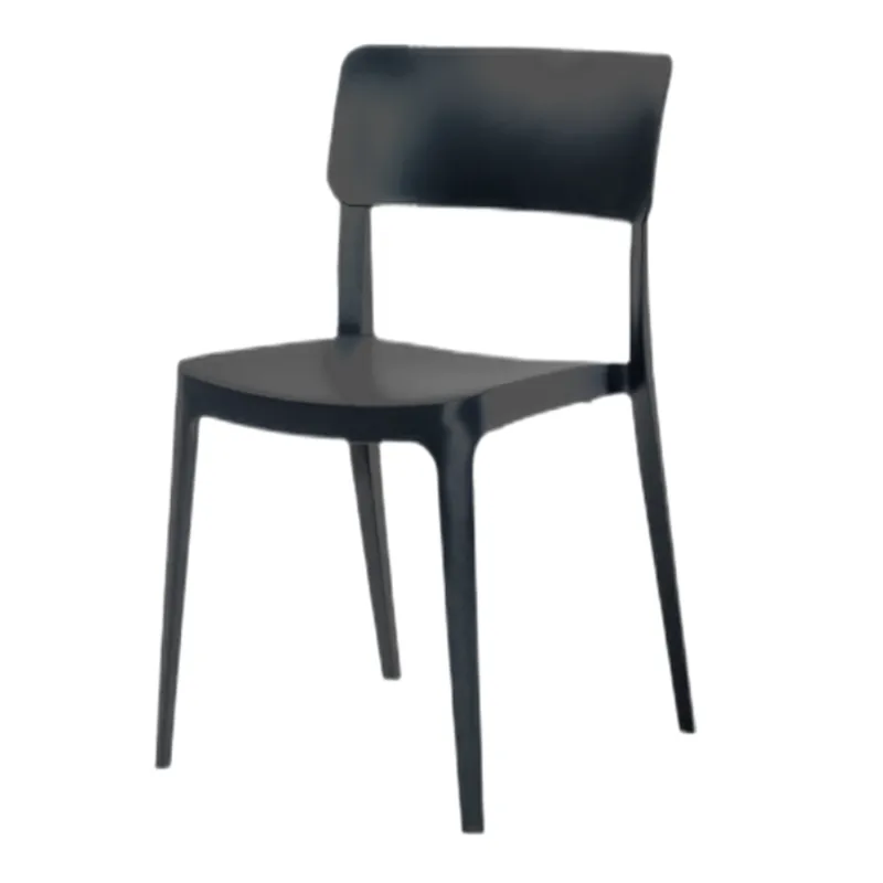Stol Ventura Svart