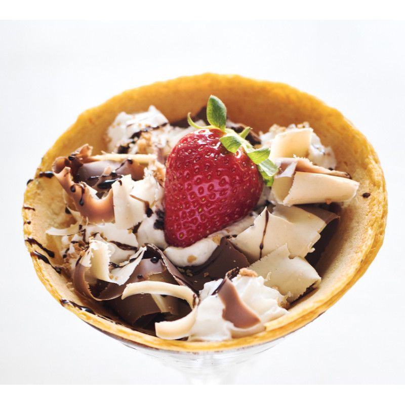 Choco Kebabmaskin