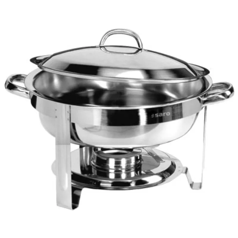 Chafing Dish 4 Ltr. CARLA