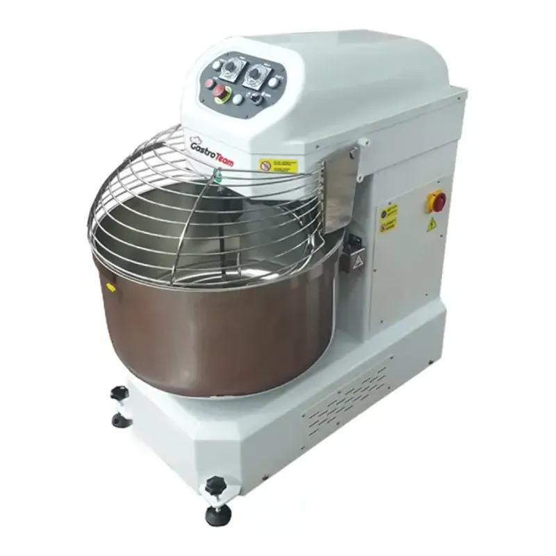 Degblandare 63 liter 2vxl