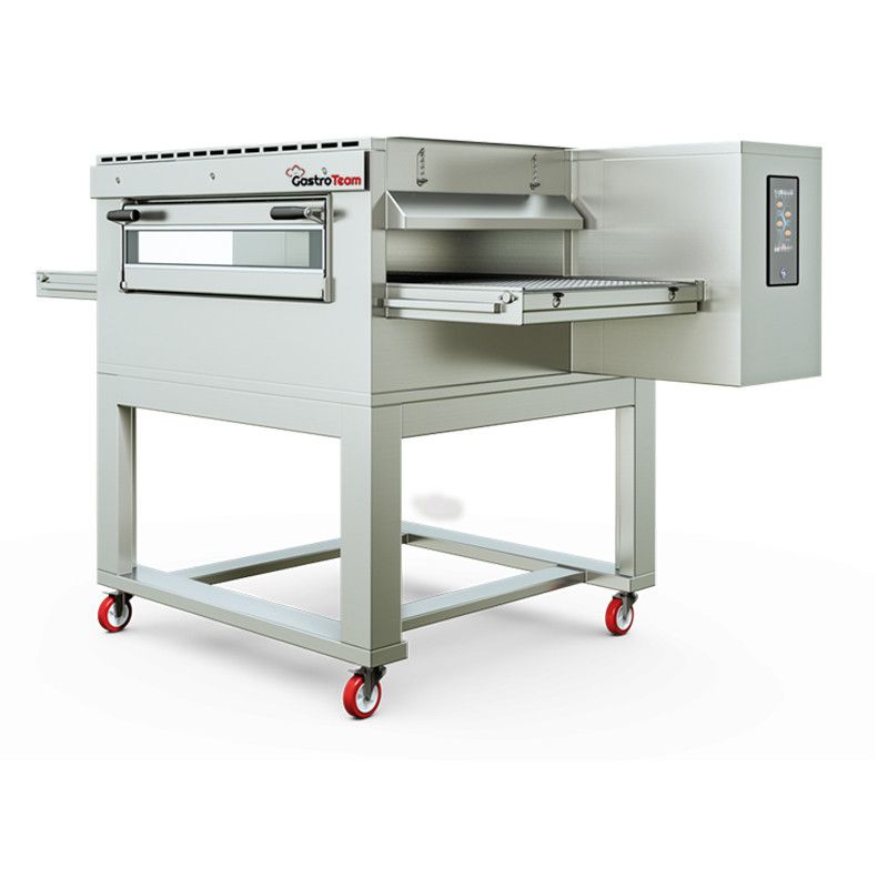 Pizzaugn Gas Annatoli