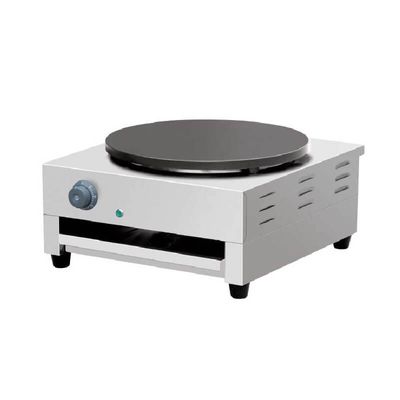 Crepejärn Ø40 cm