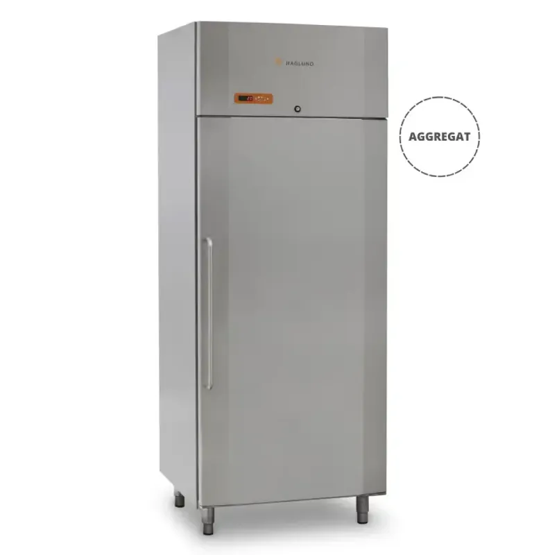 Frysskåp BRIS-850FA 840W (aggregat)