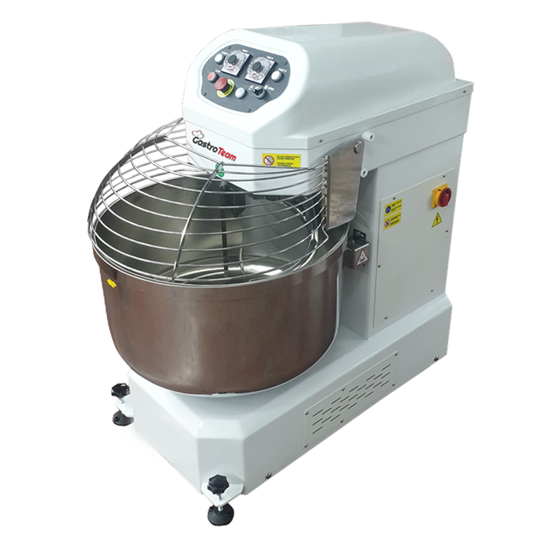 Degblandare 170L med 2 motorer