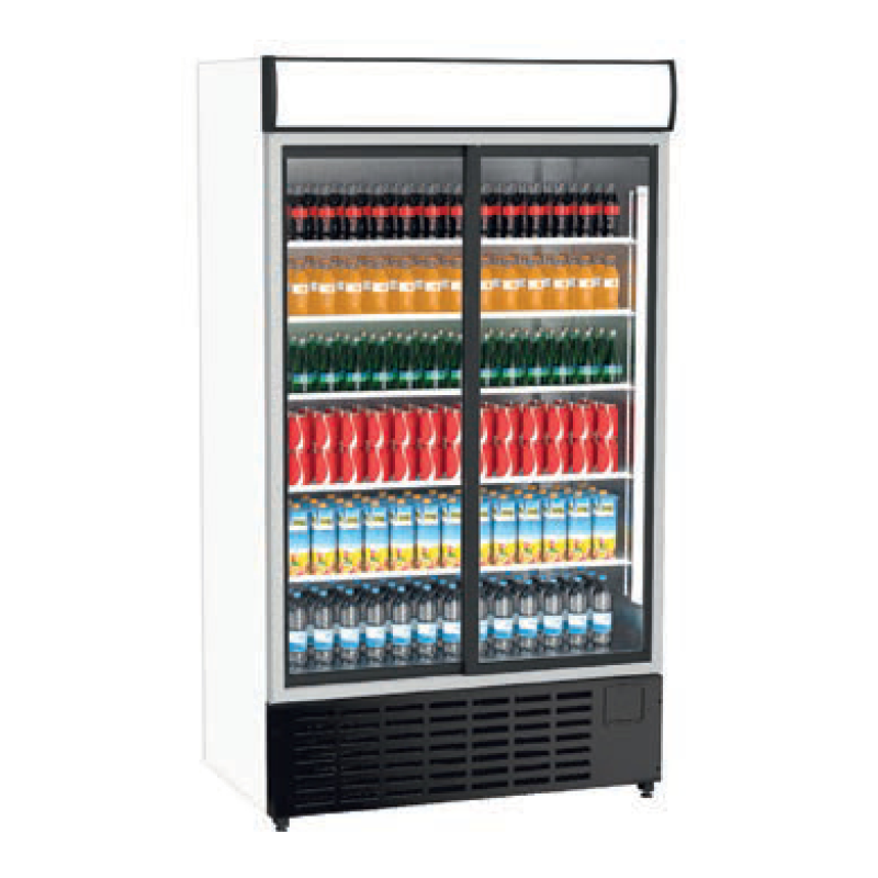 Drickakyl 1205 Liter, LEMON 1270C