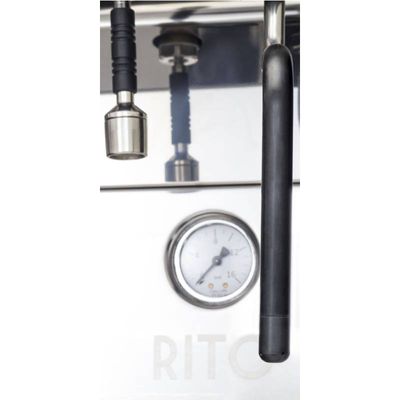 Espressomaskin Rito Touch 3 Vit