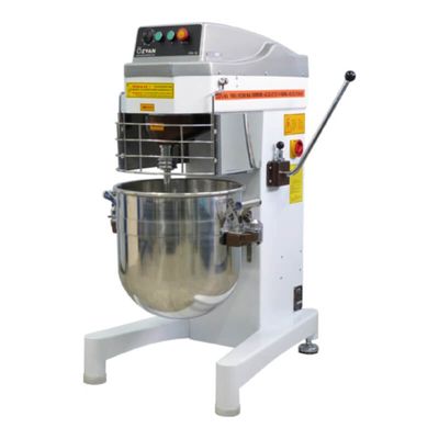 Blandningsmaskin 60 L 10vxl 220V