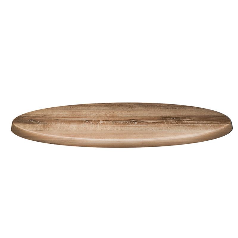 Bordsskiva Ø 60cm Atacama Cherry