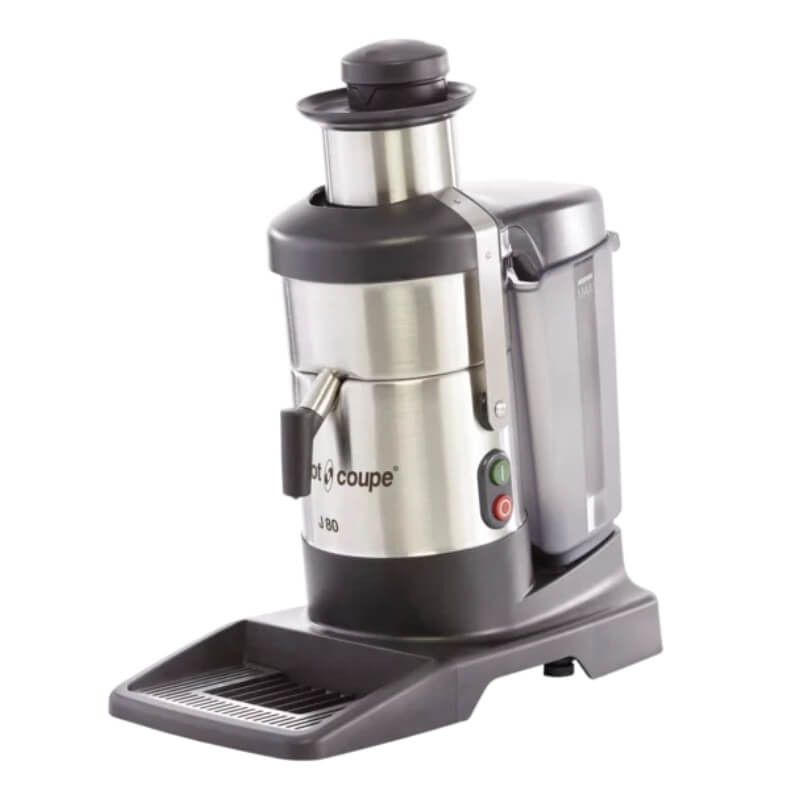 Juicepress Robot Coupe R 80 Ultra