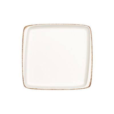 Tallrik Bonna Retro 20x22cm/12st