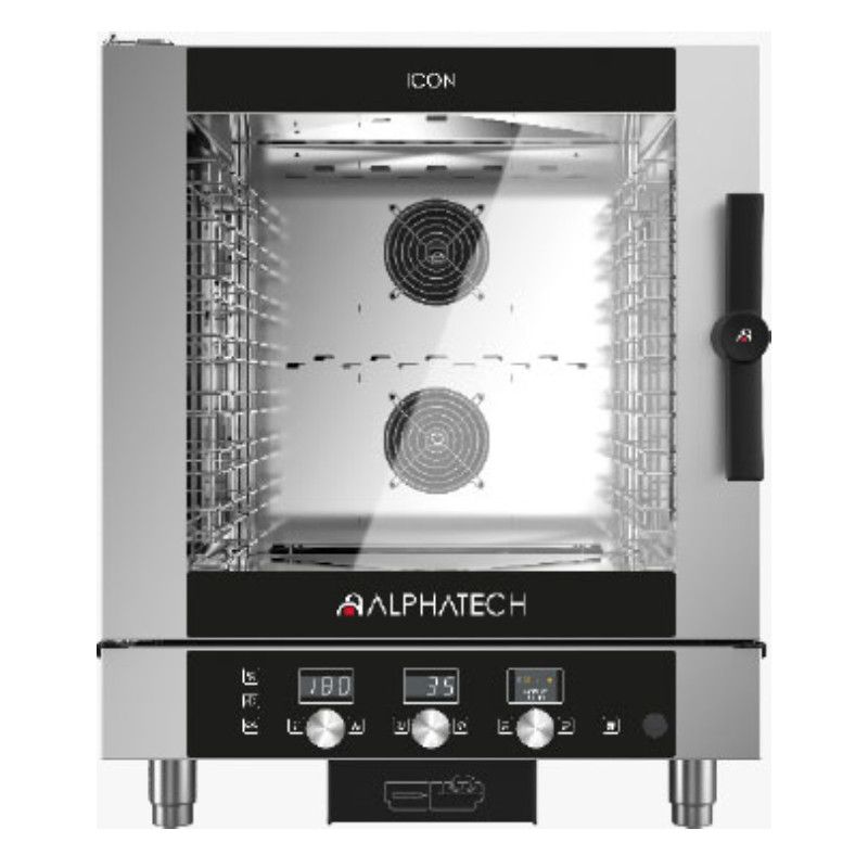 Kombiugn Alphatech EL Icon 071T
