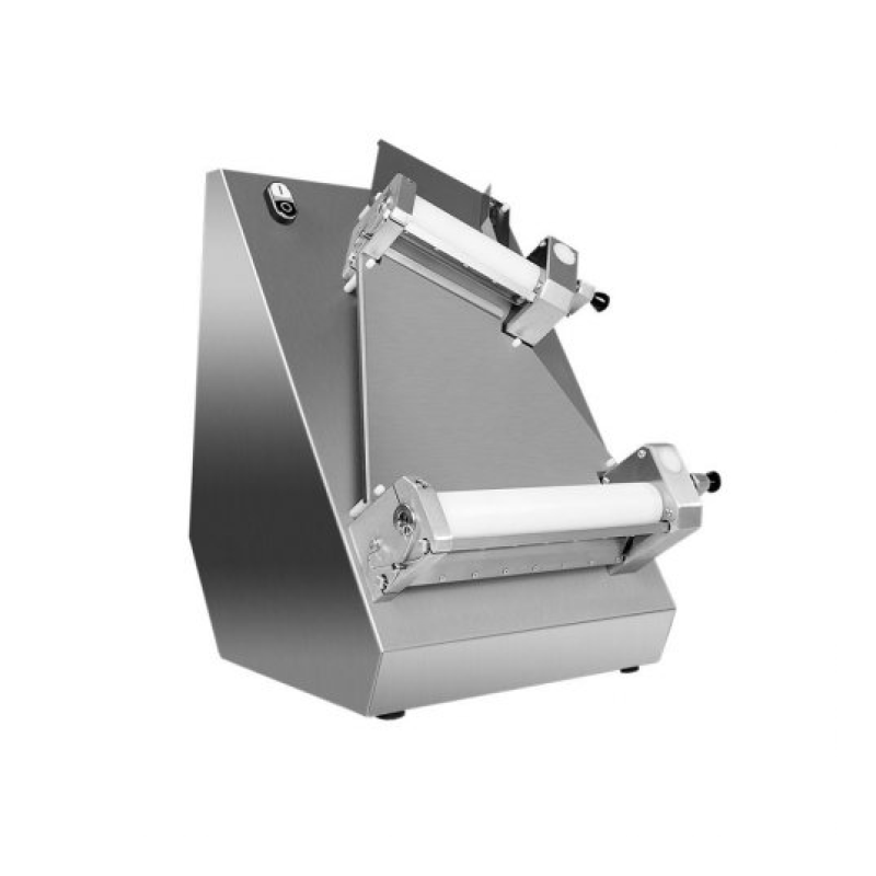 Kavelmaskin Ø40 CM