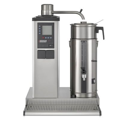 Kaffebryggare 5 liter B5 L/R 