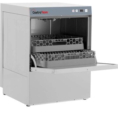 Underbänksdiskmaskin GT-CRWD-500