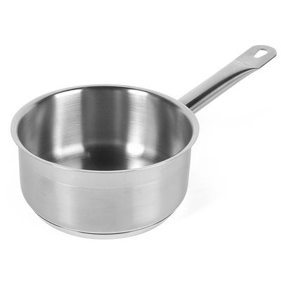 Kastrull 1,0 L Ø 14 cm