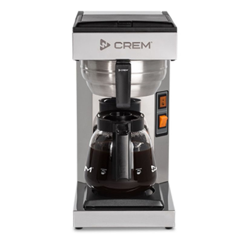 Kaffebryggare M-1 1,8L TK