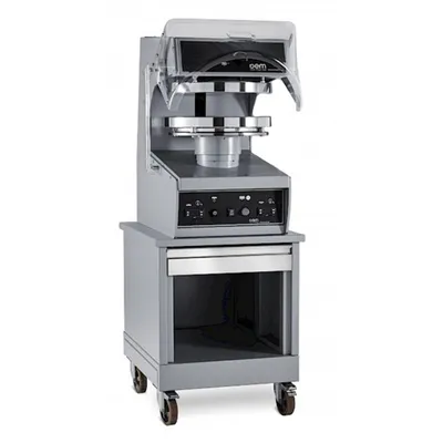 Pizzapress OEM PF45MTE