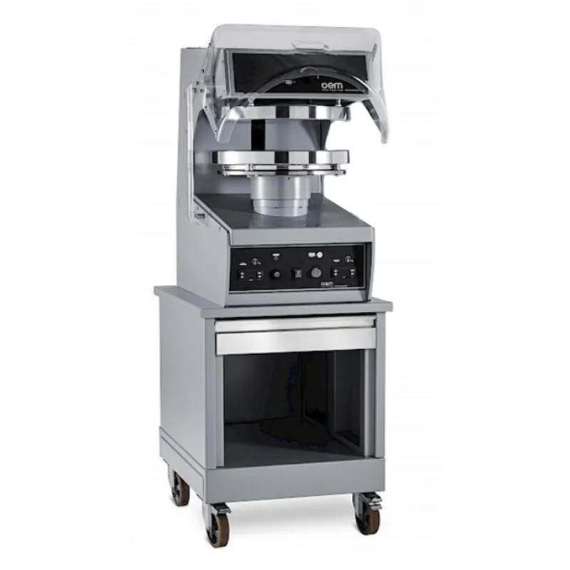 Pizzapress OEM PF45MTE