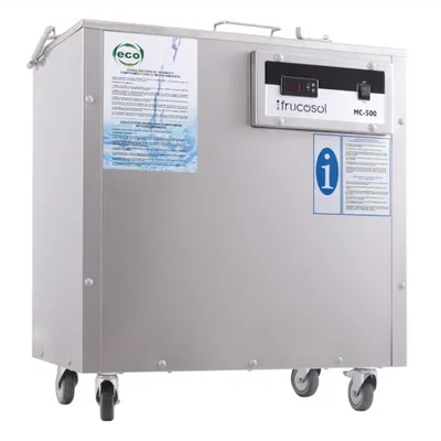 Avfettningsmaskin FRUCOSOL MC500