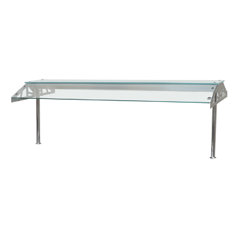 Drop-in överdel 4GN, 155 cm