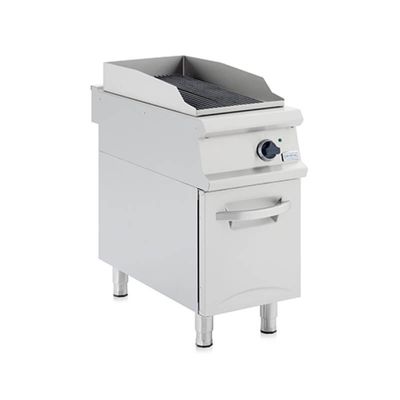 Elgrill 1 zon
