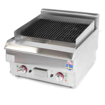Lavastensgrill El 18 kW