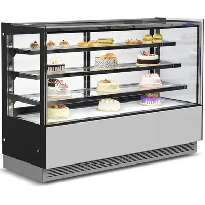 Konditorikyl 120 cm 720 Ltr.