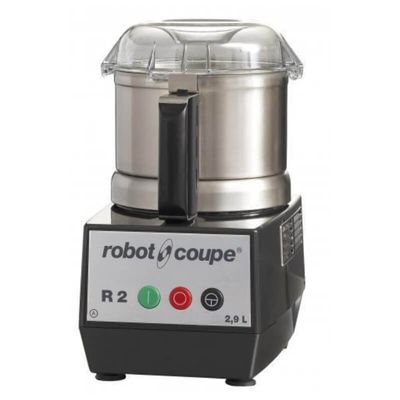 Snabbhack Robot Coupe R2