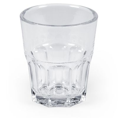 Shotglas 4,5 cl, Tritan 12st/fp.