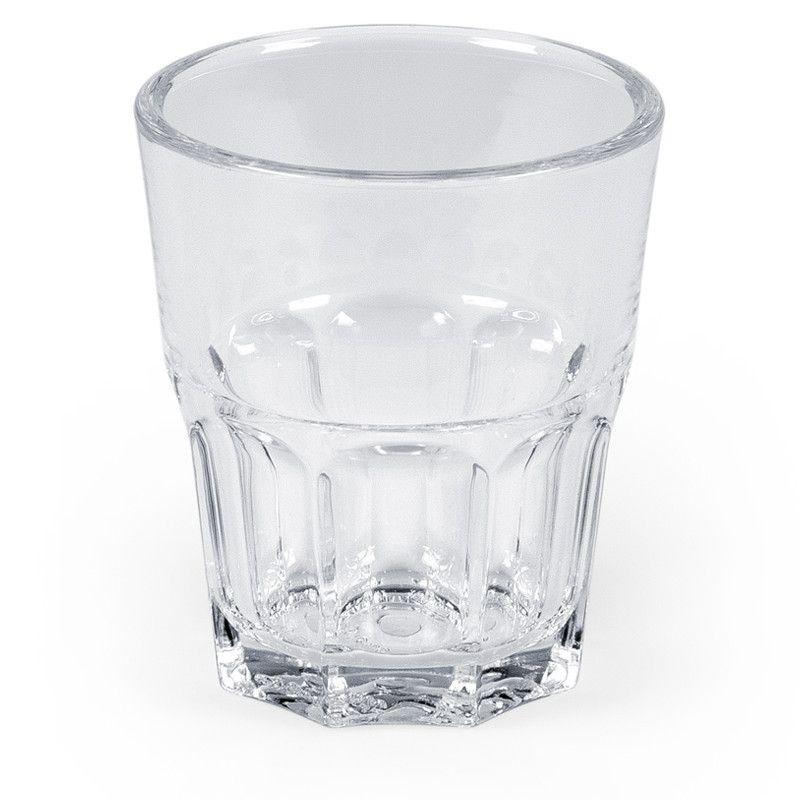 Shotglas Tritan 4,5 cl 6st