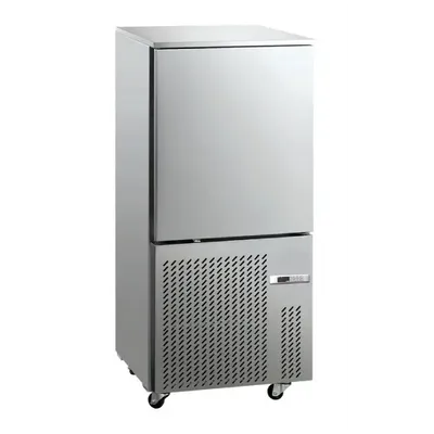 Nedkylning / Chockfrys (40 kg)