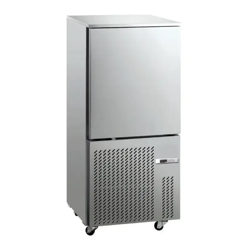 Nedkylning / Chockfrys (40 kg)