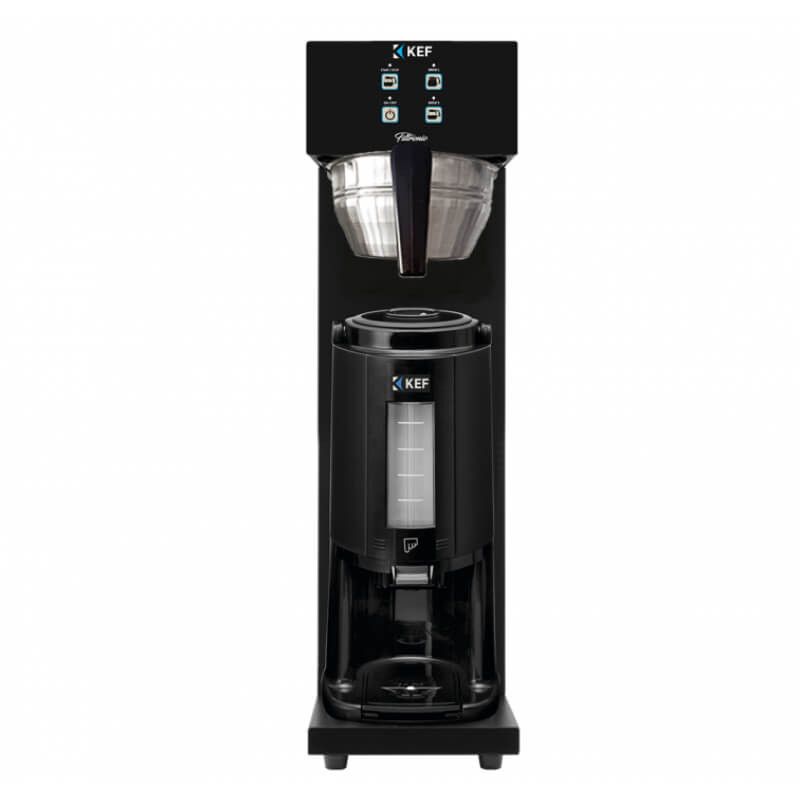 Kaffebryggare KEF Filtronic FLC 250