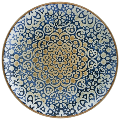 Pizzatallrik Bonna Alhambra 32cm/6st
