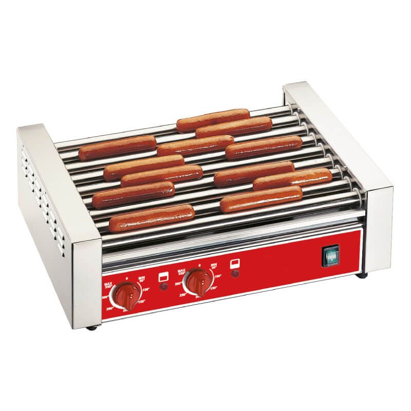 Korvgrill Neumärker RG9