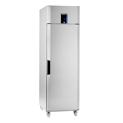 Kylskåp Inventus C6, höger