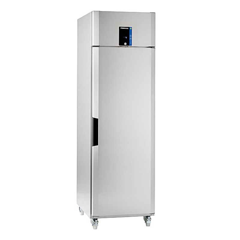 Kylskåp Inventus C6, höger