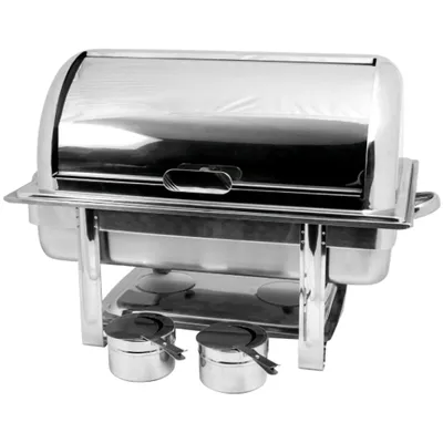 Chafing Dish GN 1/1-100 mm
