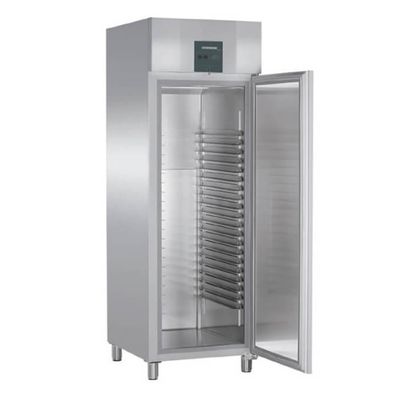 Bagerikyl 601 L, 2150 mm Höger