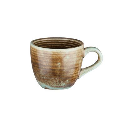 Espressokopp Bonna Coral 8cl/6st