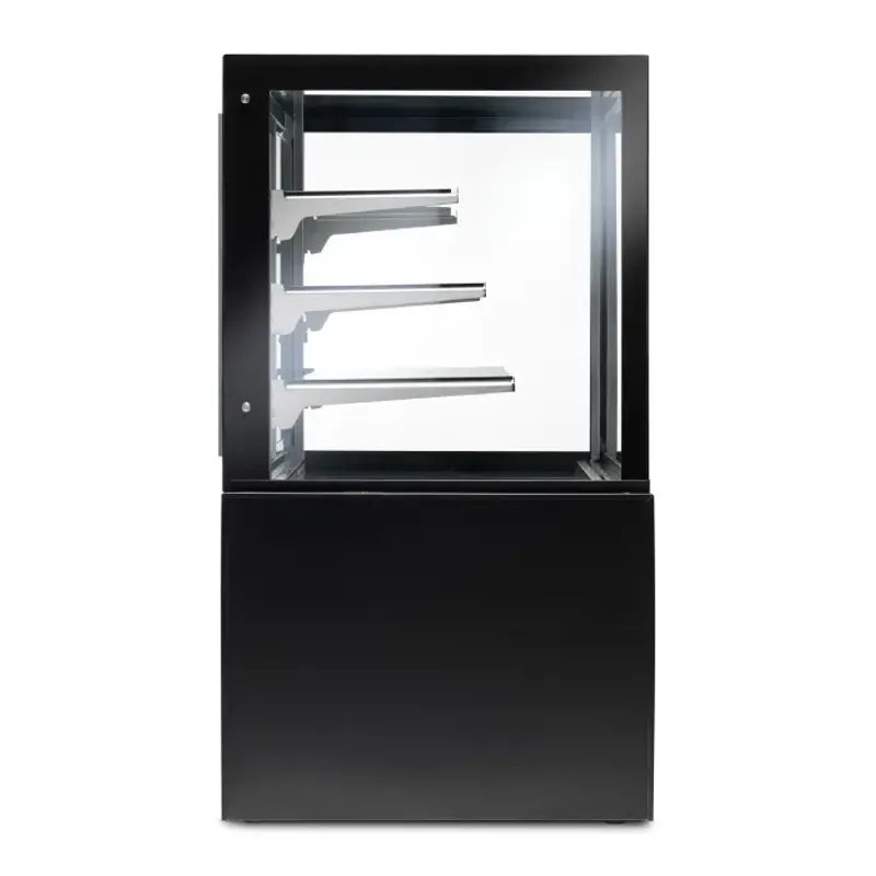 Konditorikyl Kristall 100 cm