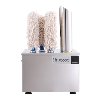 Glaspolerare FRUCOSOL SV1000